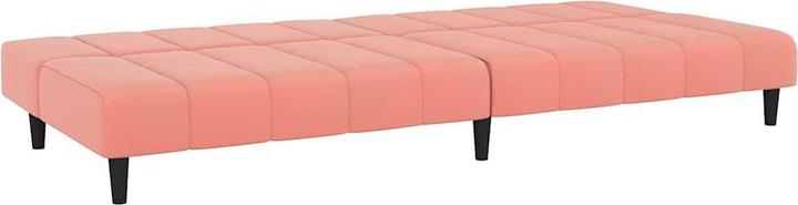 Produktbild vidaXL Schlafsofa (2-Sitzer)