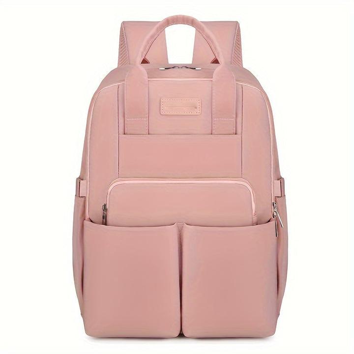 Immagine prodotto Only-Bags.Store Borsa per mamme di grande capacità, borsa multifunzionale con tasche multiple, asciutta e bagnata