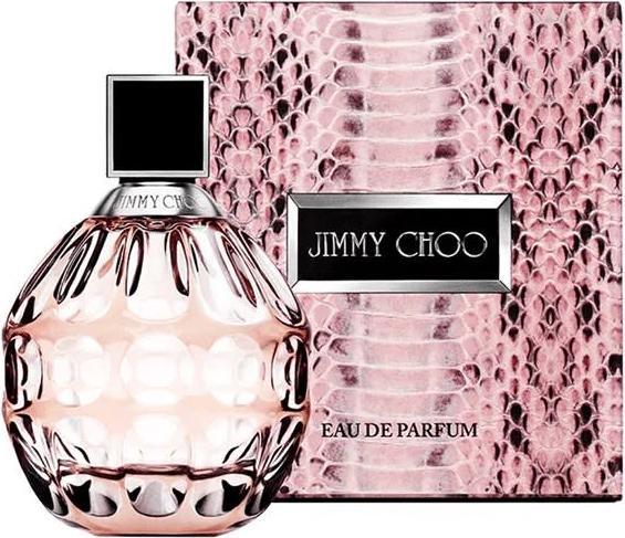 Produktbild Jimmy Choo Pour Femme (Eau de Parfum, 40 ml)