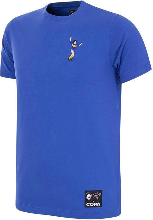 Produktbild Copa Football Maradona X Boca Juniors Hommage T-Shirt (M)