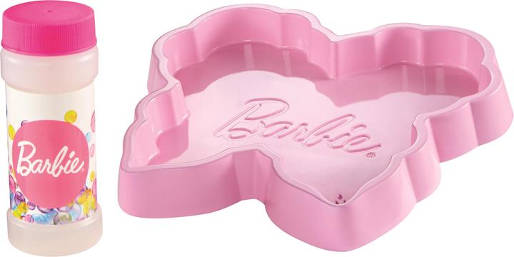 Produktbild Barbie Dreamtopia Seifenblasen Fee