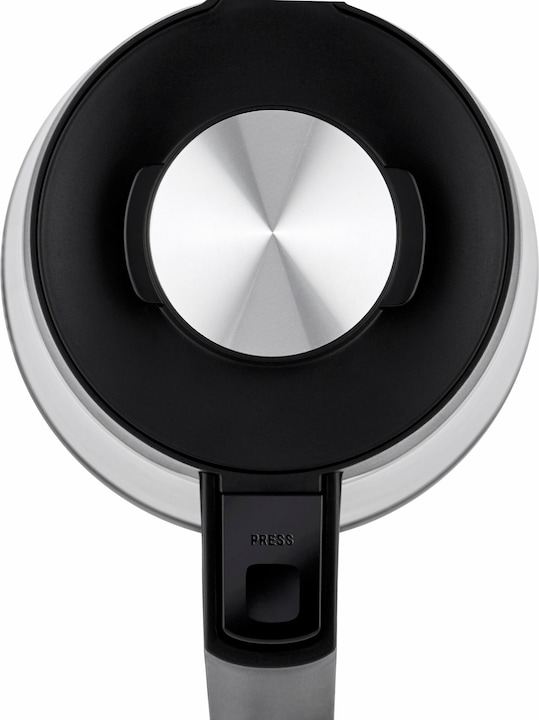 Actual product image Unold Wasserkocher BLITZKOC mit doppelwandiger Vakuumisolierung (1.50 l, EU plug)