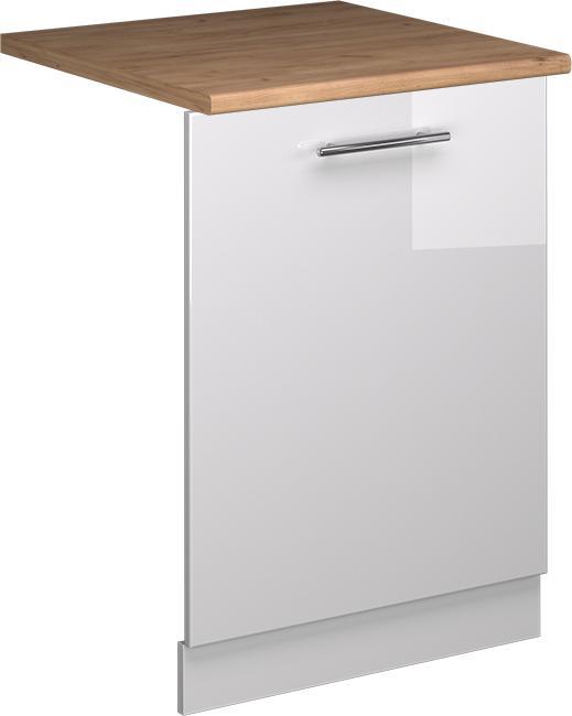 Weiss, Weiss Hochglanz