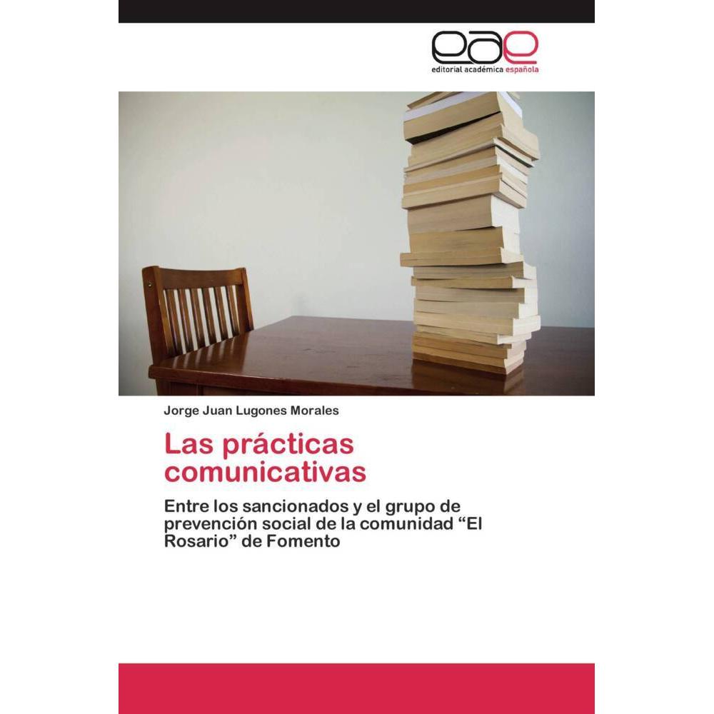 Las prácticas comunicativas, Fachbücher