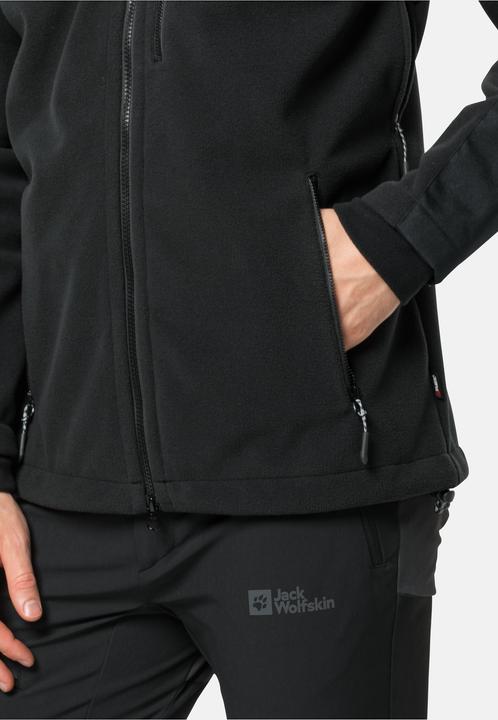 Produktbild Jack Wolfskin Blizzard Fz M (L)