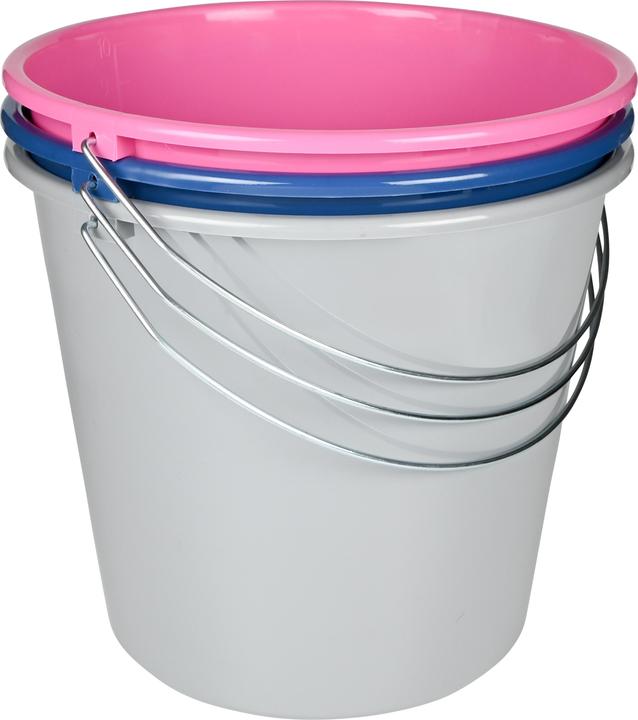 Produktbild Benson Clean Eimer 10 Ltr Mix