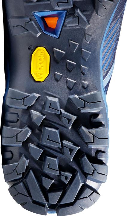 Produktbild Mammut Ducan II High GTX Men (46)