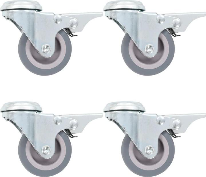 Immagine prodotto vidaXL Lenkrolle