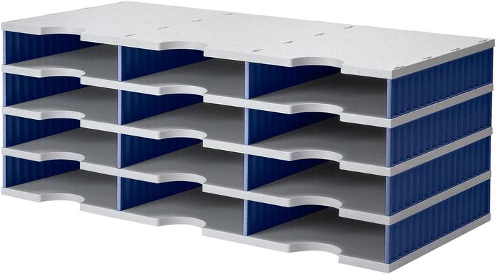 Actual product image Styro Styrodoc Trio (C4)