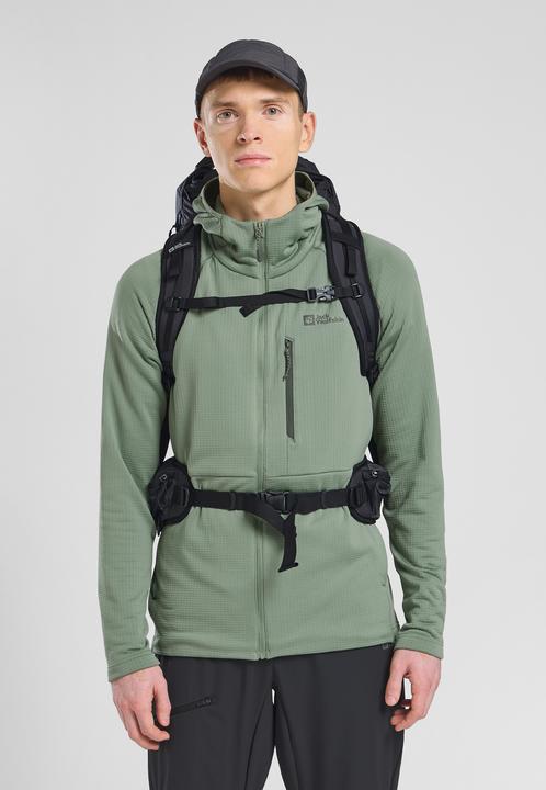 Actual product image Jack Wolfskin Cyrox Shape 30 S-L (30 l)