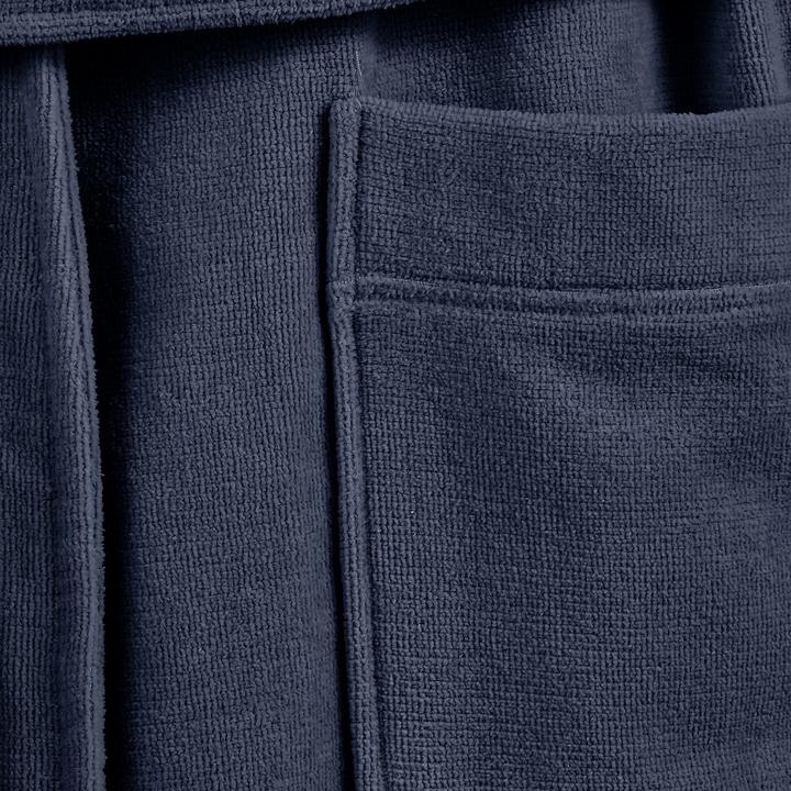 Produktbild La Redoute Interieurs Peignoir Cap 450g Velours (36, 38)