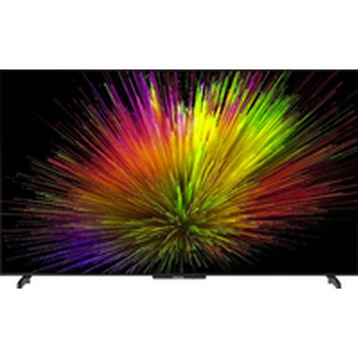 Panasonic TV-48Z80BEZ (48", Z80B, OLED, 4K, 2025), TV, Schwarz