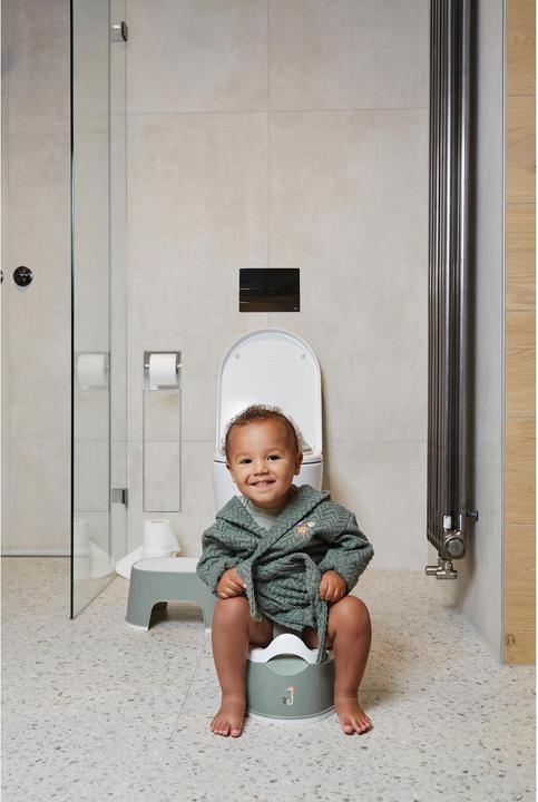 Actual product image Zewi Schemel Grow Soft Spring, Beige