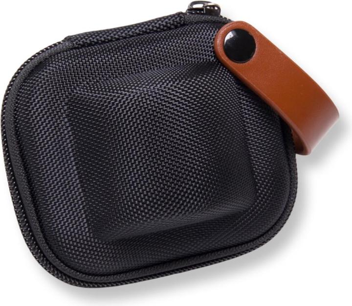 Produktbild Laid Back 4-teiliger Grinder + Etui