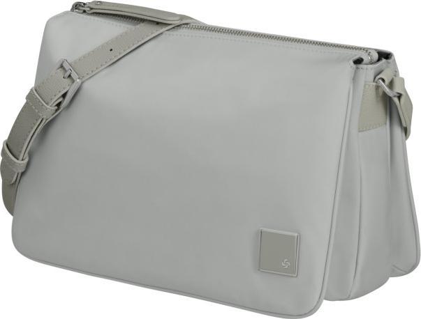 Produktbild Samsonite Essentially Karissa Shoulder Bag M 3 Comp (7 l)