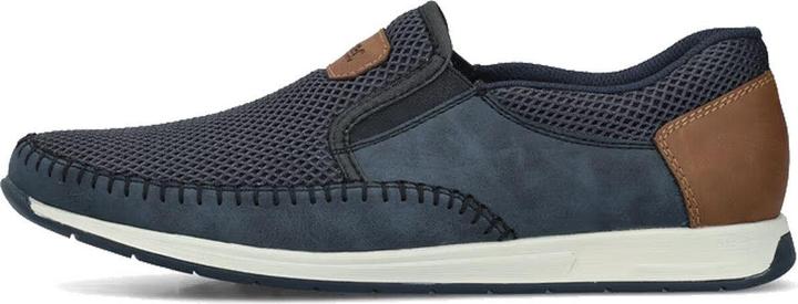 Image du produit Rieker Herren Slipper (45)