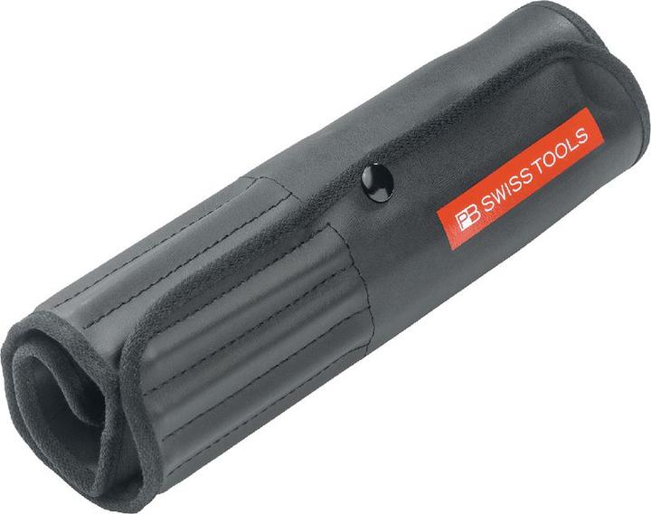 Immagine prodotto PB Swiss Tools Allround set (Viti con testa a intaglio, Chiave a brugola, Torx (TX), Cacciavite a croce PZ, 6 lobi (esalobio), Fessura croce Phillipps (PH))