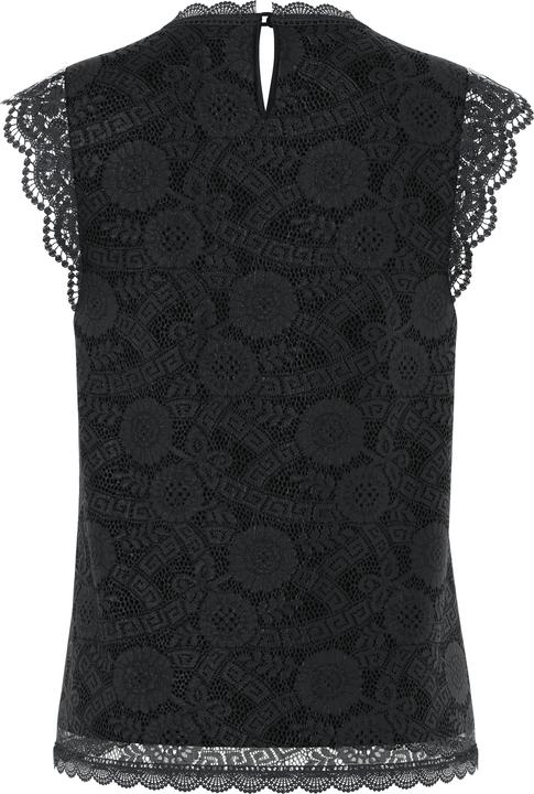 Actual product image Pieces PCOLLINE Top without sleeves (L)
