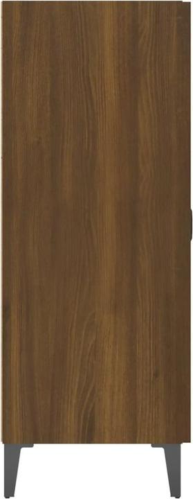 Image du produit VidaXL Chloe (69.5 x 34 x 90 cm)
