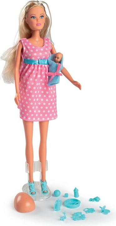 Image du produit Simba Steffi Love - Schwanger