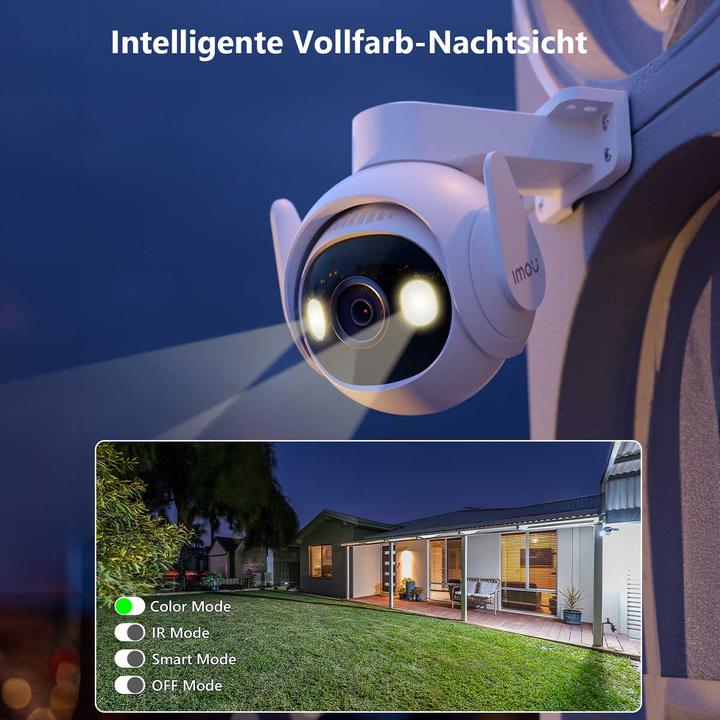 Produktbild Imou Cruiser 2 (2880 x 1620 Pixels)