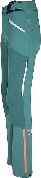 Produktbild Ortovox Westalpen Softshell Pants (S)