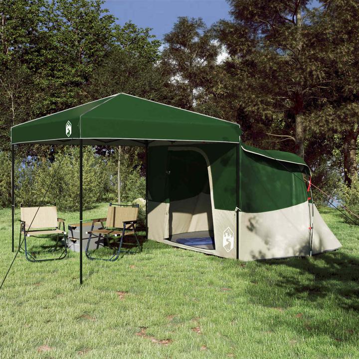 Produktbild vidaXL Campingzelt (15.65 kg)