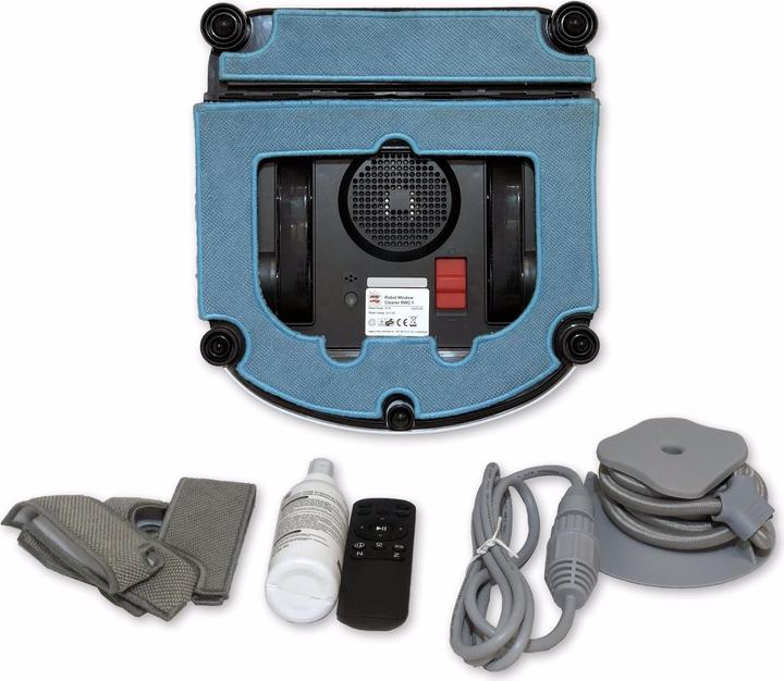 Immagine prodotto NRG RWC-1