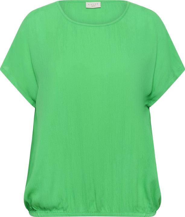 Verde brillante