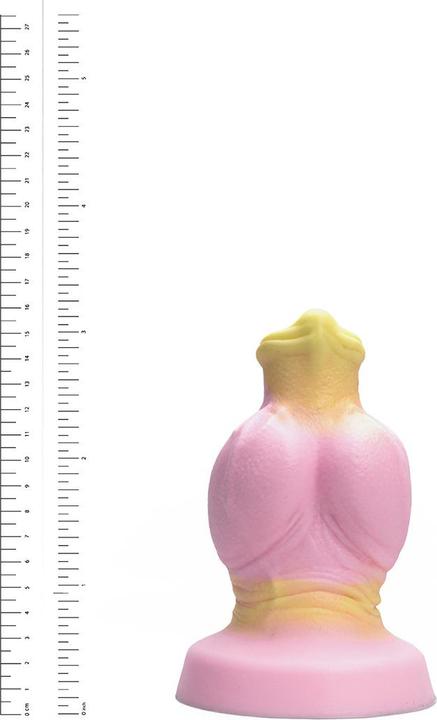 Image du produit Kiotos Revolt Pink Smash 03 Large