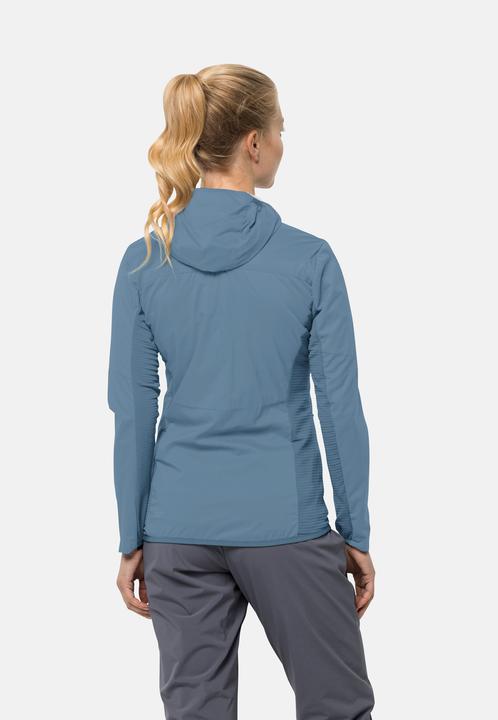 Immagine prodotto Jack Wolfskin Prelight Alpha Jkt W (L)