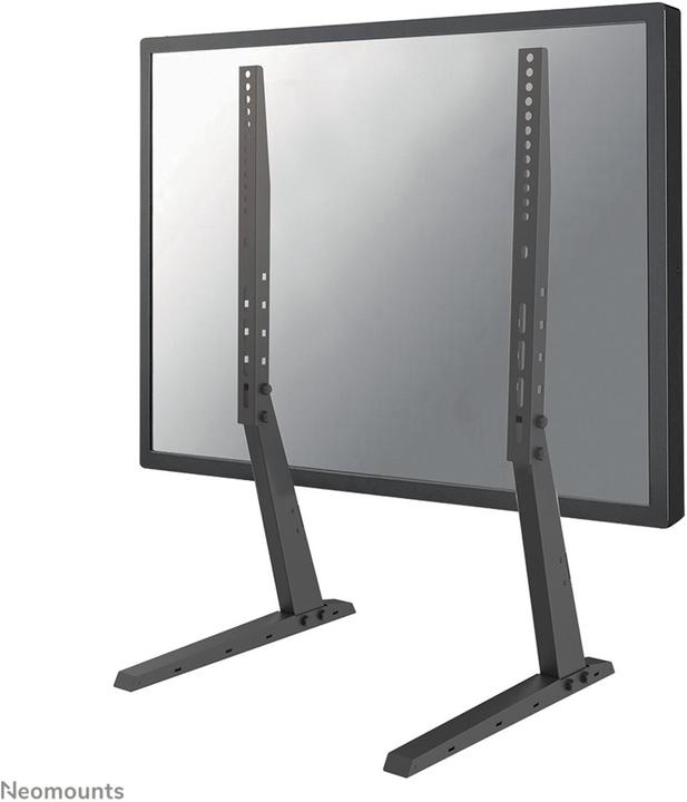 Image du produit Neomounts FPMA-D1240BLACK Pied de support pour écran 93-177cm 37-70pouces couleur noir (Tables)