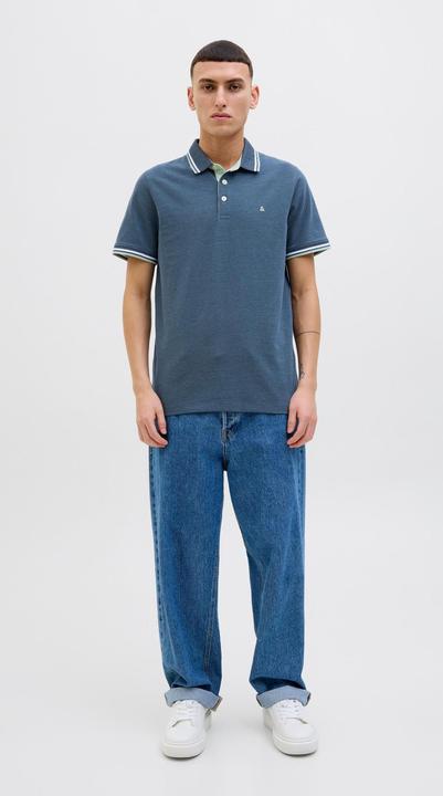 Produktbild Jack & Jones Jjepaulos Polo Ss Noos (XXL)