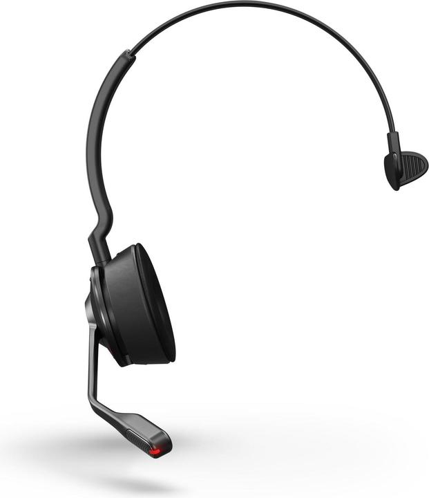 Actual product image Jabra Engage 55 MS (Wireless, USB-C)