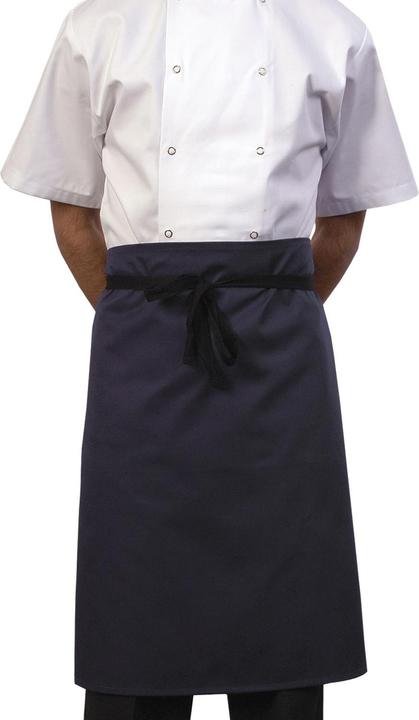 Actual product image BonChef Apron 61 cm long (One size)