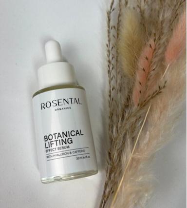 Produktbild Rosental Organics Botanical Lifting Effect (30 ml)