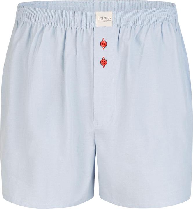 Immagine prodotto Phil & Co. Berlin Boxer Classic Sets (XL, confezione da 6)