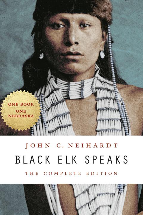 Produktbild Black Elk Speaks (Englisch, John G. Neihardt, Philip J. Deloria, Vine Deloria, 2014)