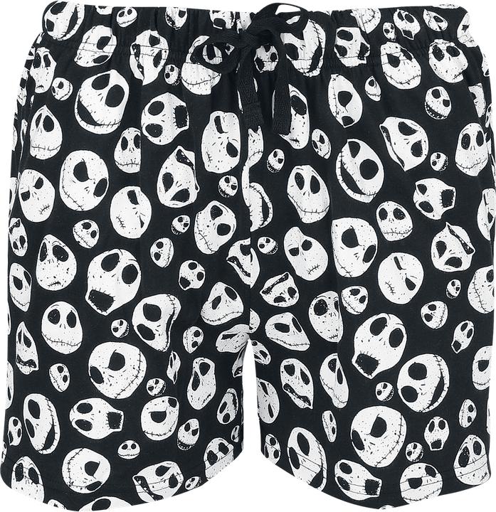 Produktbild The Nightmare Before Christmas Jack (L)