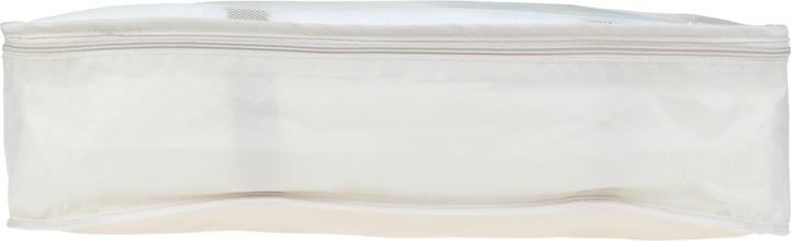 Actual product image Koor Kleiderbeutel Set Reesa, 4-teilig, Beige, Gewicht: 240 g
