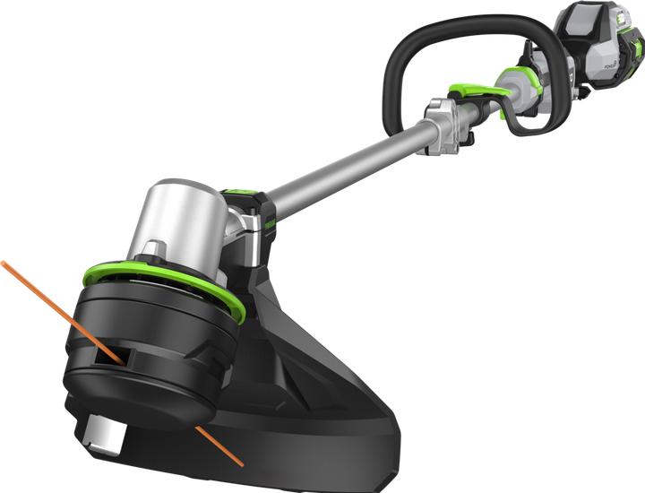 Actual product image EGO Accumulatorinė žoliapjovė Power+ ST1610E-T 40cm Line IQ (Trim line)