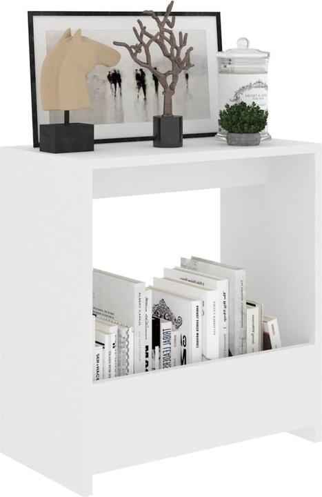 Immagine prodotto vidaXL Kristel (50 x 26 x 50 cm)