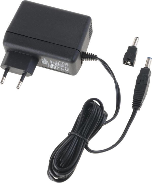 Produktbild Alpha Elettronica SW25-409-60 Netzteil