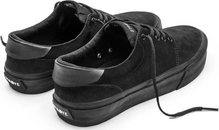 Produktbild Straye Fairfax Suede (37)