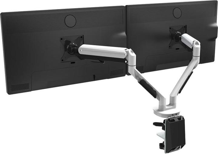 Produktbild Contini 2fach Monitor-Tischhalterung (Tisch, 30", 9 kg)