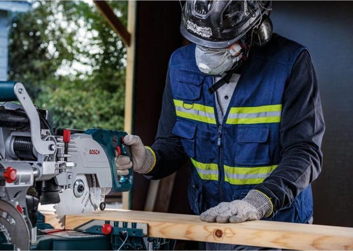 Produktbild Bosch Professional Zubehör PRO Wood cordless Kreissägeblatt, 254 x 2,2 x 30 mm