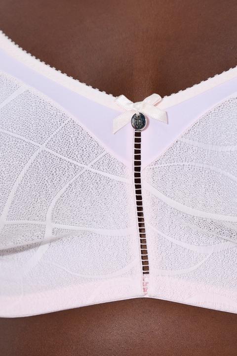 Actual product image Ulla Popken Comfort Bra (Single pack, 85 E)