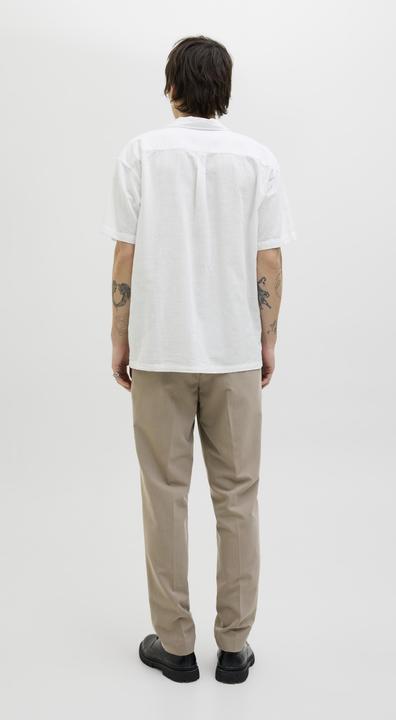 Produktbild Jack & Jones Jjesummer Resort Shirt Ss Sn (M)