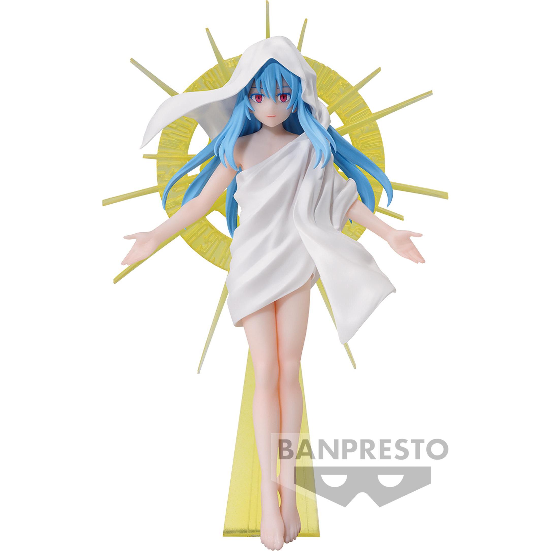 Banpresto Tensei Shitara Slime Datta Ken - Raphael Rimuru Effectreme