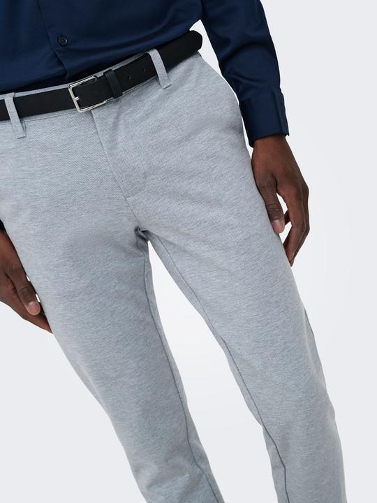 Produktbild Only & Sons ONSMARK SLIM DITSY 020934 PANT NOOS (27)